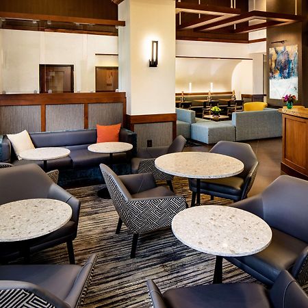 Hyatt Place Charlotte Arrowood Exterior foto
