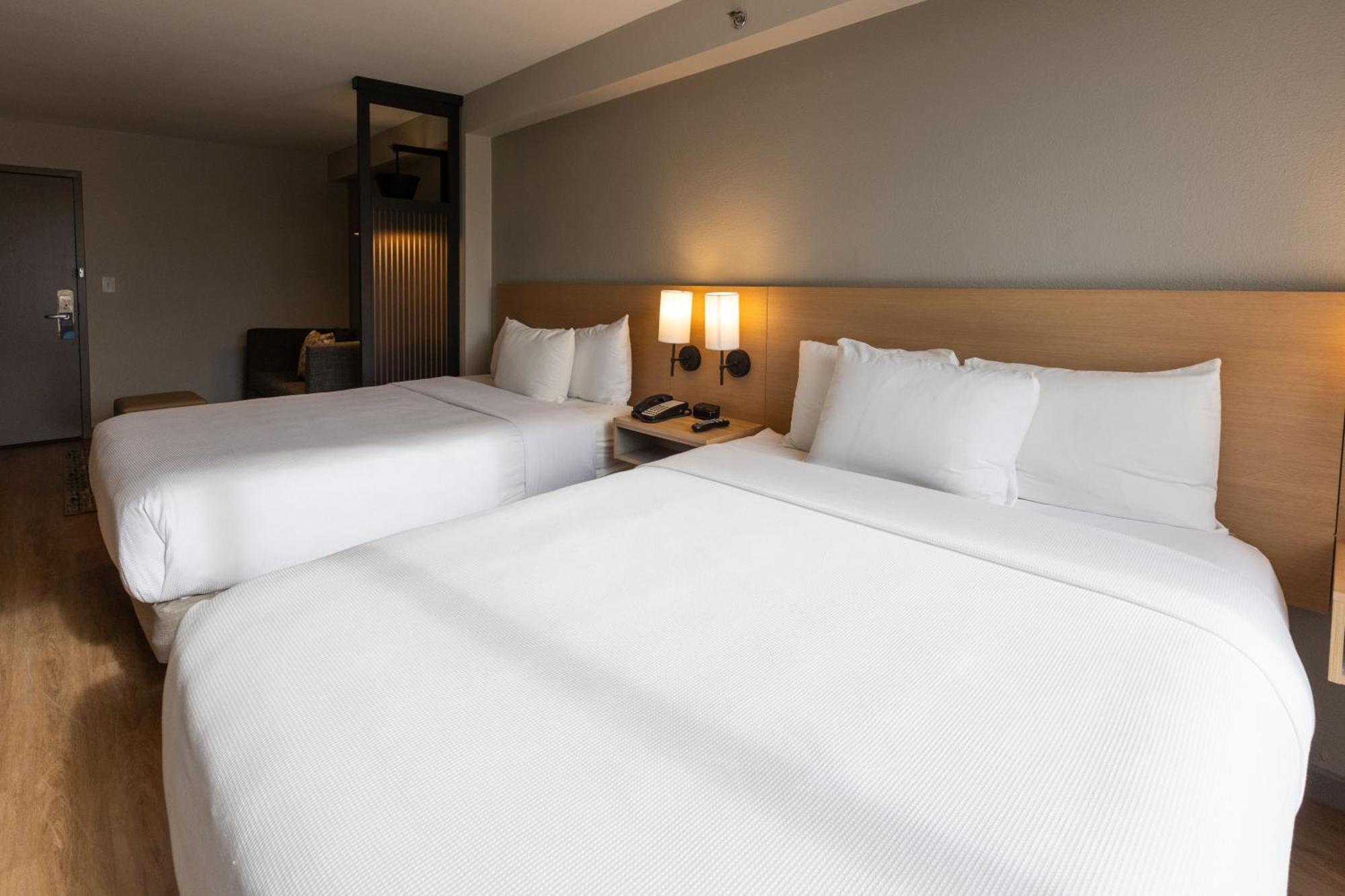 Hyatt Place Charlotte Arrowood Exterior foto