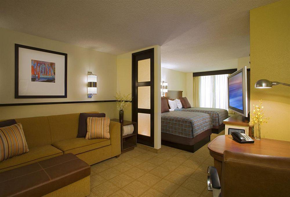 Hyatt Place Charlotte Arrowood Cameră foto