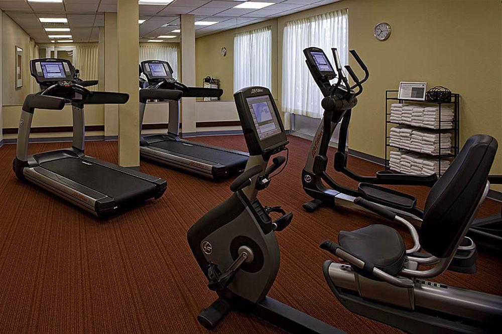 Hyatt Place Charlotte Arrowood Facilități foto